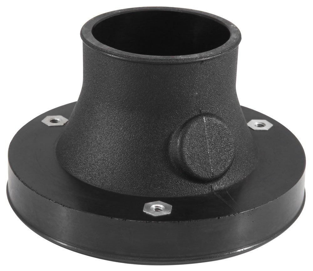 Airaid U-Build-It - Universal 3in Filter Adaptor 160-630