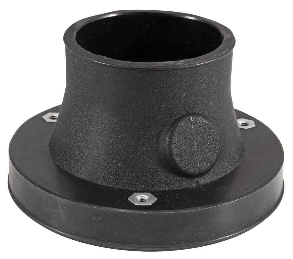 Airaid U-Build-It - Universal 3.5in Filter Adaptor 160-635