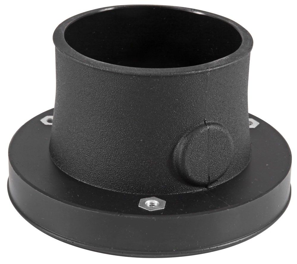 Airaid U-Build-It - Universal 4in Filter Adaptor 160-640