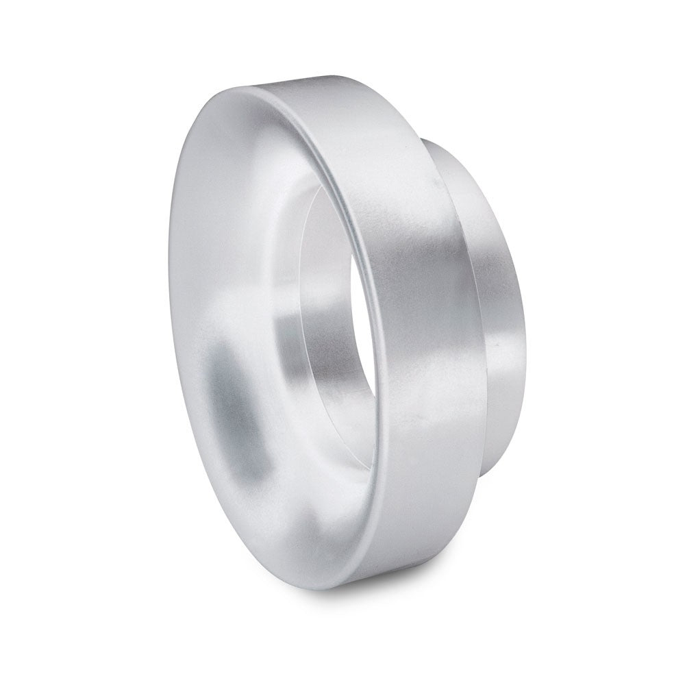 Airaid U-Build-It - Universal 6in Filter Adaptor - Billet 160-642
