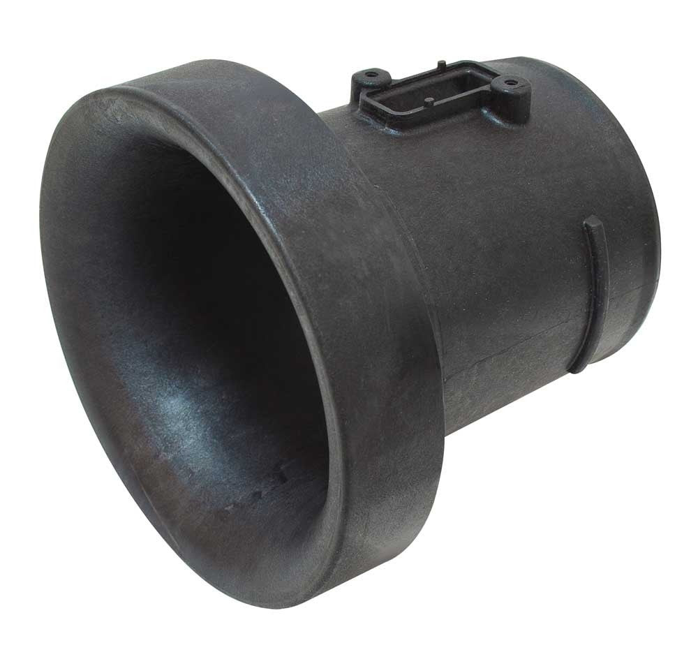 Airaid U-Build-It - Universal 95mm Mass Air Adaptor 160-643