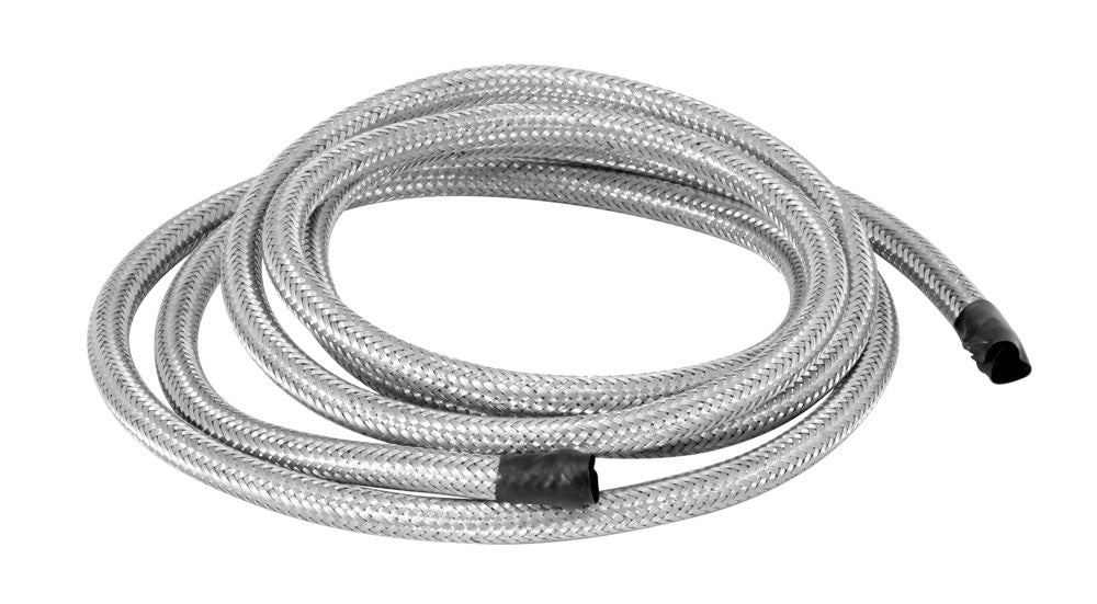 Spectre Stainless Steel Flex Vacuum Hose 5/32in. - 6ft. 19106