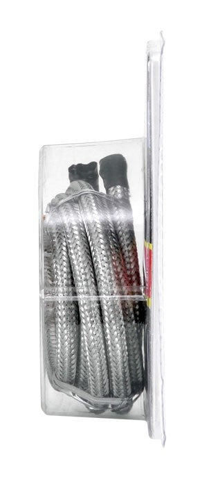 Spectre Stainless Steel Flex Vacuum Hose 5/32in. - 6ft. 19106