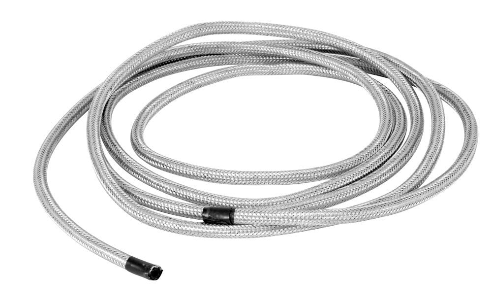 Spectre Stainless Steel Flex Vacuum Hose 5/32in. - 10ft. 19110