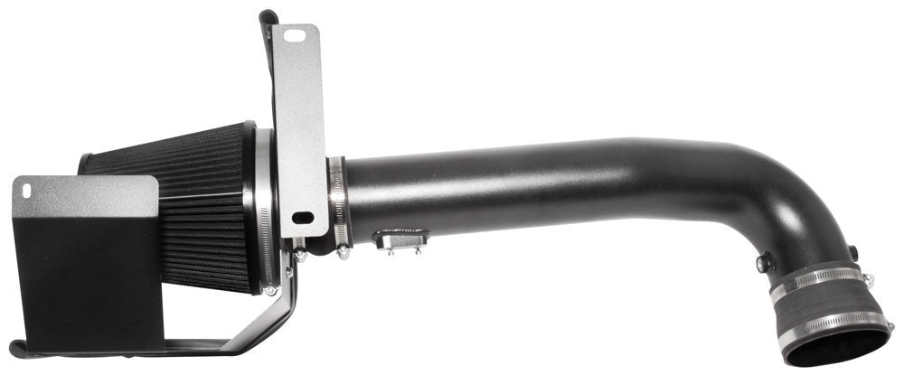 Airaid 14-19 Chevrolet Silverado 1500 V8 / 14-19 GMC 1500 V8 Performance Air Intake System 202-361