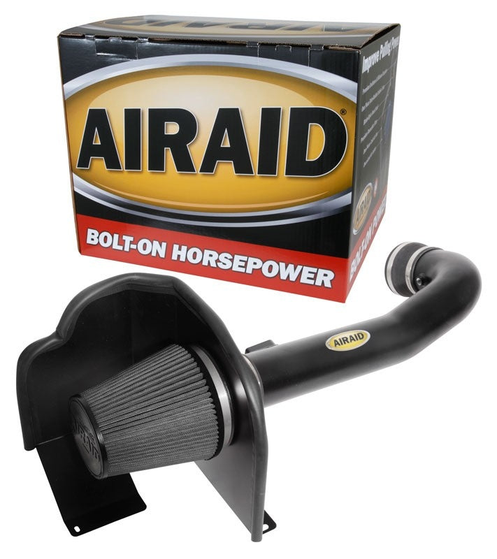 Airaid 14-19 Chevrolet Silverado 1500 V8 / 14-19 GMC 1500 V8 Performance Air Intake System 202-361