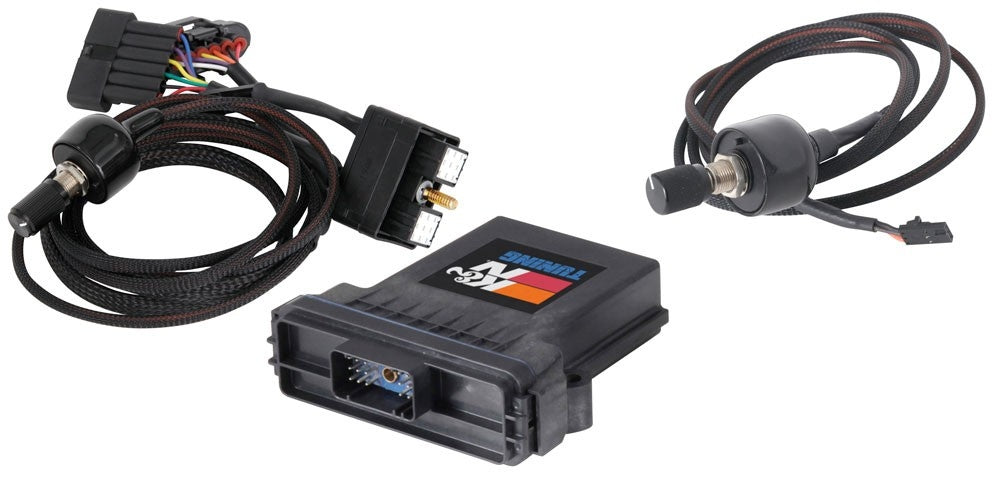 K&N Engineering K&N 05-18 Toyota F/I Throttle Control Module 20-9026