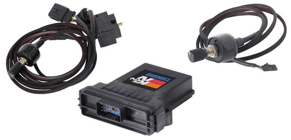 K&N Engineering K&N 07-19 Toyota F/I Throttle Control Module 20-9036