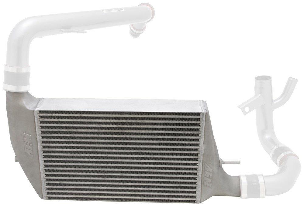 AEM Induction AEM 10-12 Mitsubishi Evo X 2.0L Intercooler Core Kit 2102-A