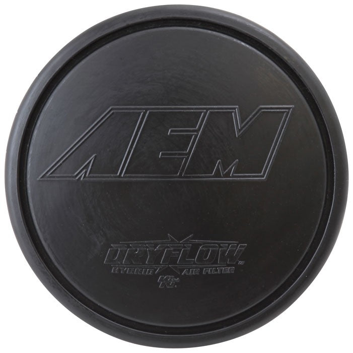 AEM Induction DryFlow Air Filter AIP21-2157DK