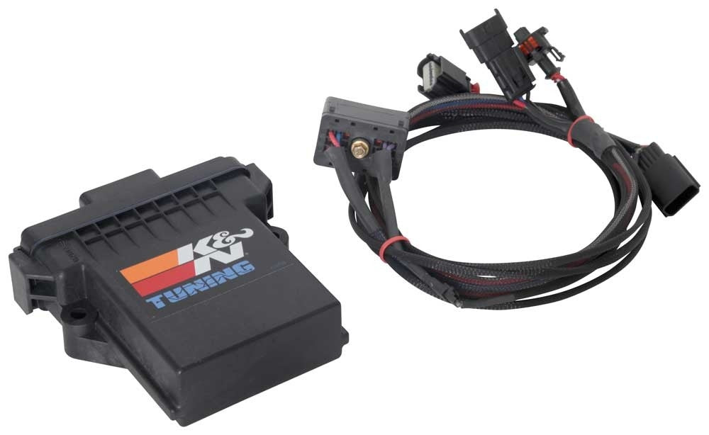 K&N Engineering K&N 17-18 Ford F250/F350 V8 6.7L Diesel Boost Control Module 21-2597