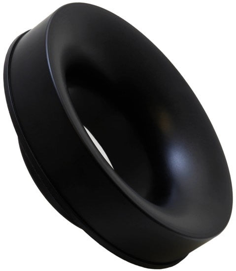 K&N Engineering K&N Universal Adapter 6 Inch Filter 3.5in Coupler 21512-1