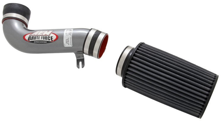AEM Induction Brute Force Intake S ystem AIP21-8105DC