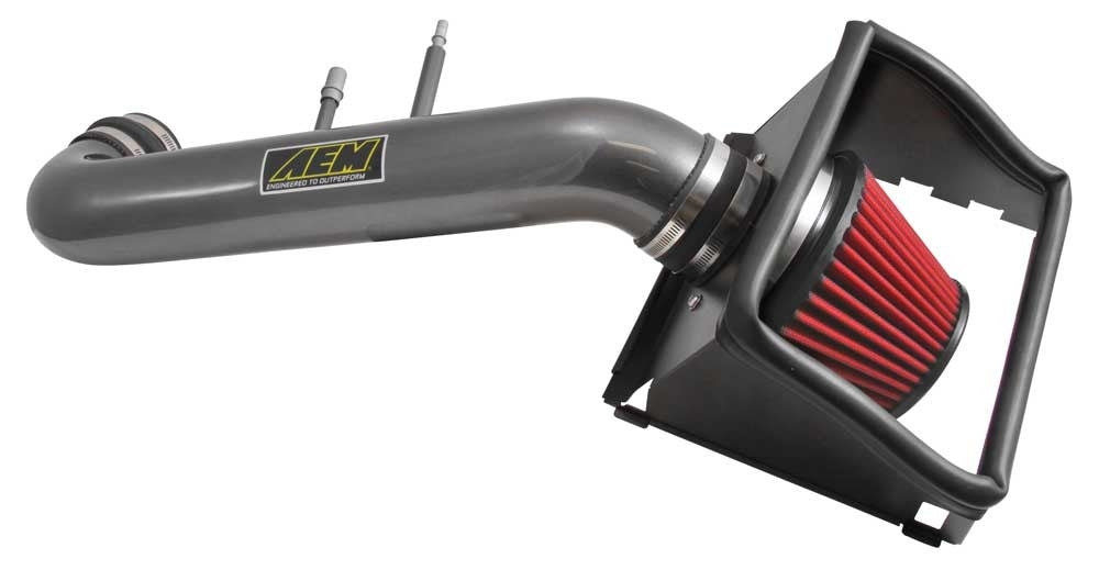 AEM Induction 15- Ford F150 5.0L Air Indusction System AIP21-8129DC