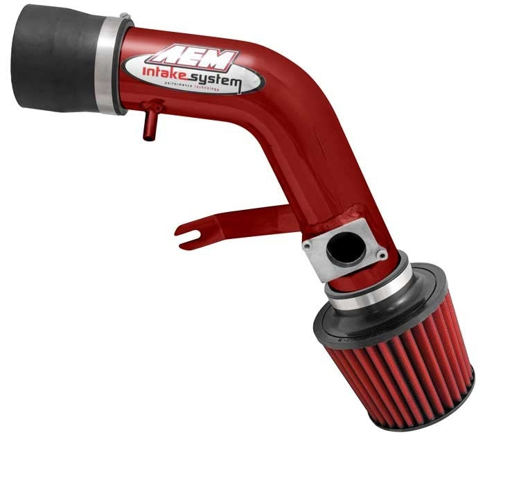 AEM Induction 04-05 Mitsubishi Lancer Ralliart 2.4L Air Intake AIP22-436R