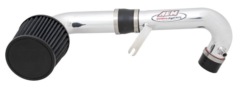 AEM Induction 01- Civic EX Auto. Short Ram Ind. System AIP22-501P