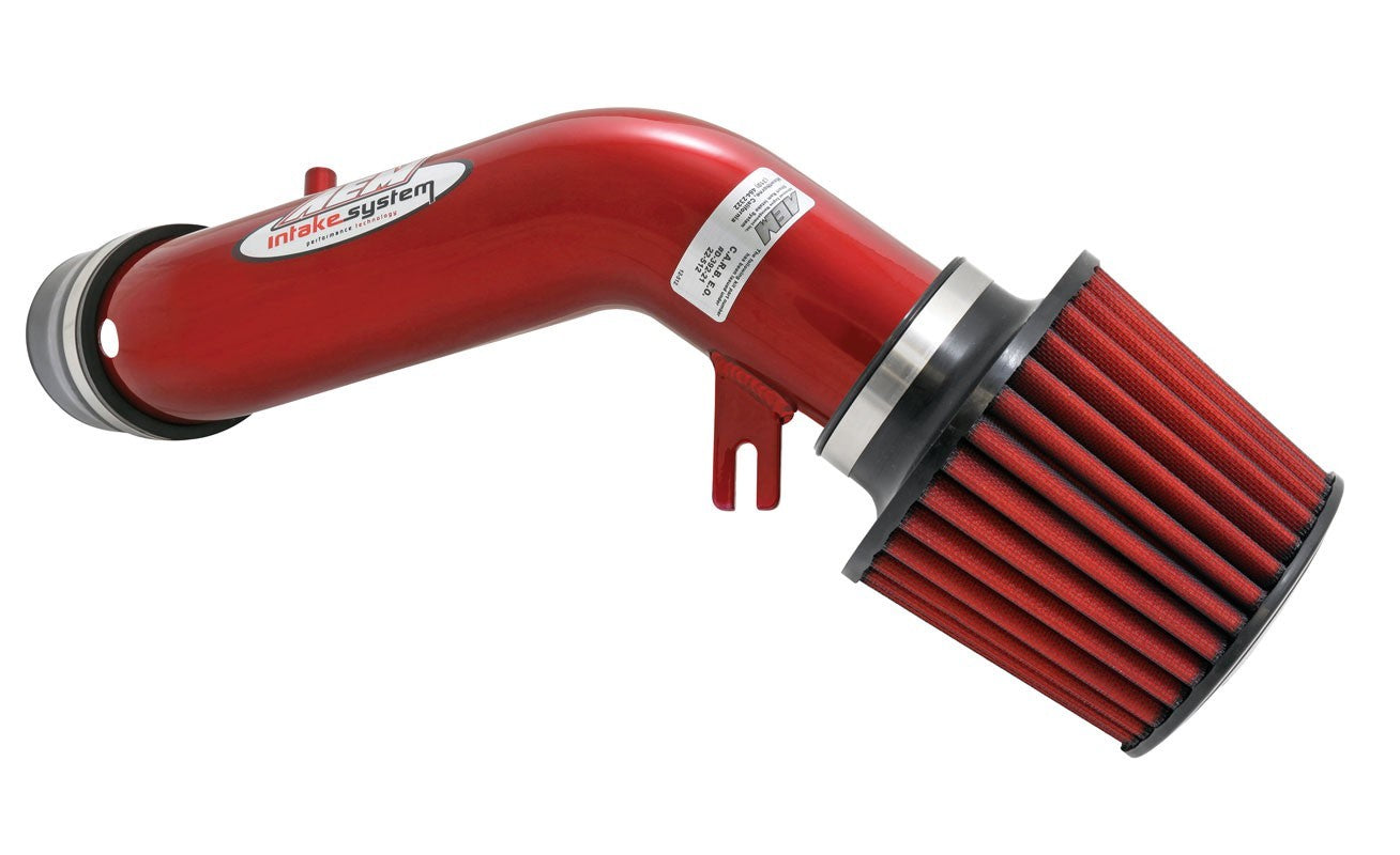 AEM Induction Short Ram Intake Sys tem AIP22-512R
