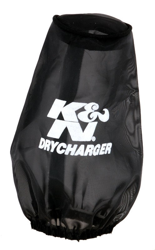 K&N Engineering K&N Drycharger Black Air Filter Wrap RU-3120 22-8030DK