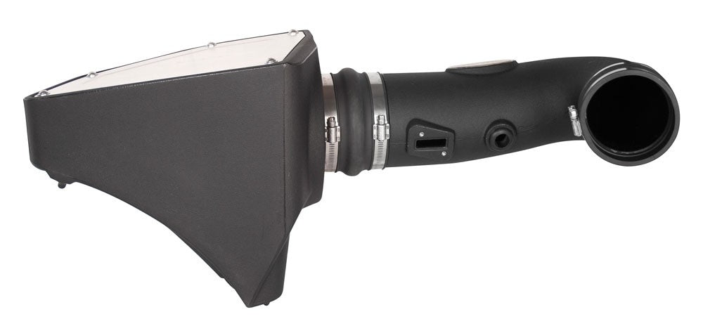 Airaid 2016 Chevy Camaro 6.2L Intake System Synthamax Red Filter (Dry) 251-333