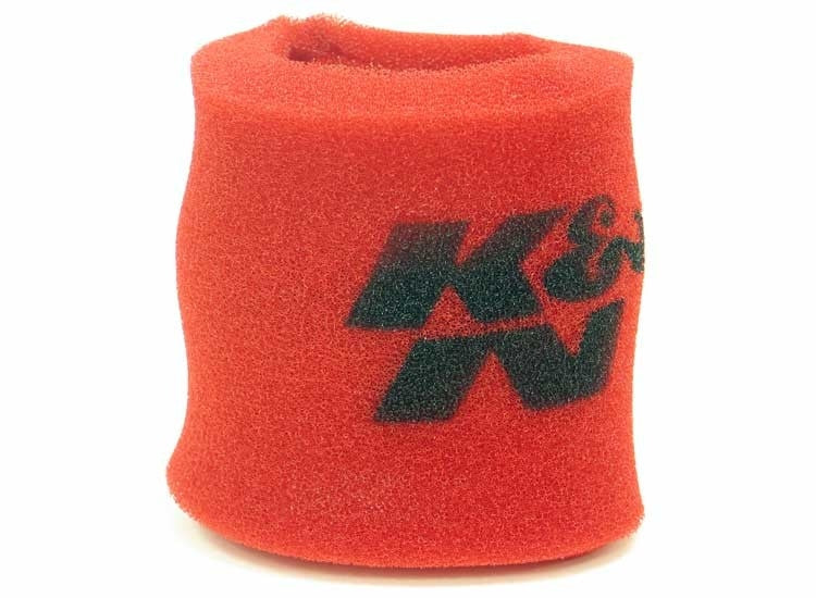 K&N Engineering K&N Universal PreCleaner Air Filter Foam Wrap 4.5in x 7in x 6in Height 25-3346