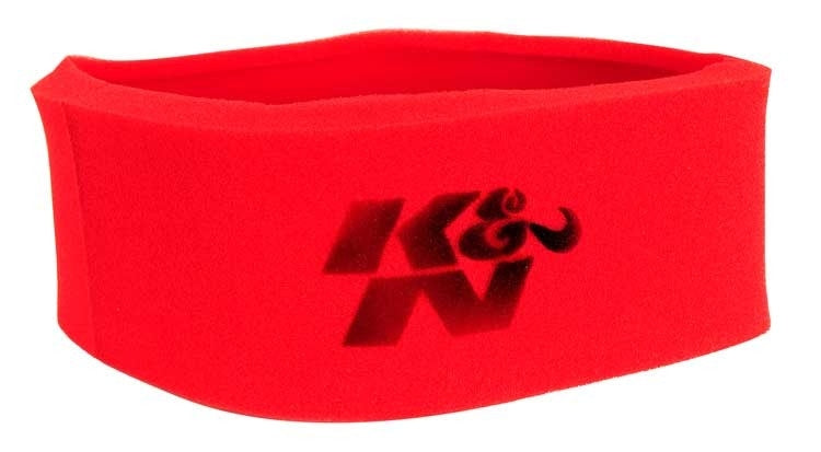 K&N Engineering K&N Universal PreCleaner Air Filter Foam Wrap 14in Diameter x 5in Height 25-3760