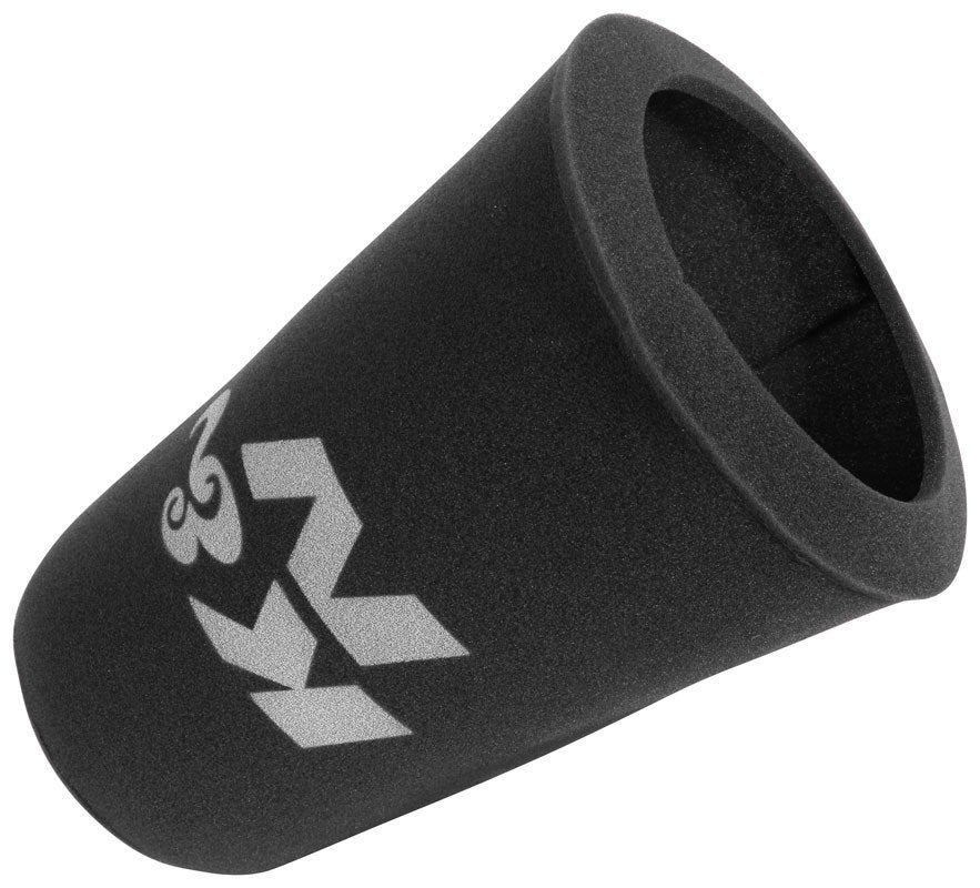 K&N Engineering K&N Extreme Duty Precleaner Wrap 7-1/2in B x 5-1/8in T x 11-5/8in T 25-5167