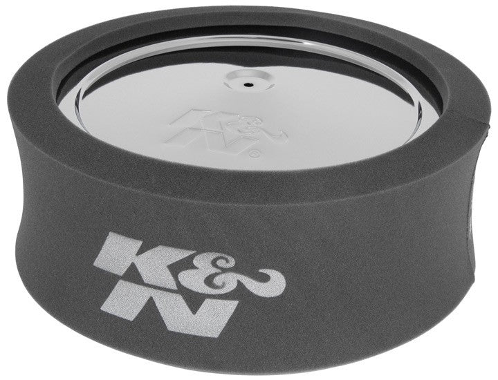 K&N Engineering K&N Extreme Duty Precleaner Wrap 14in ID x 5ft H 25-5600