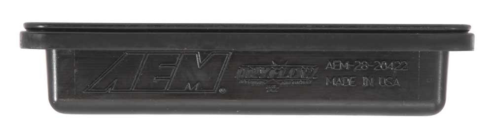 AEM Induction AEM 09-13 Honda Fit 1.5L DryFlow Air Filter 28-20422