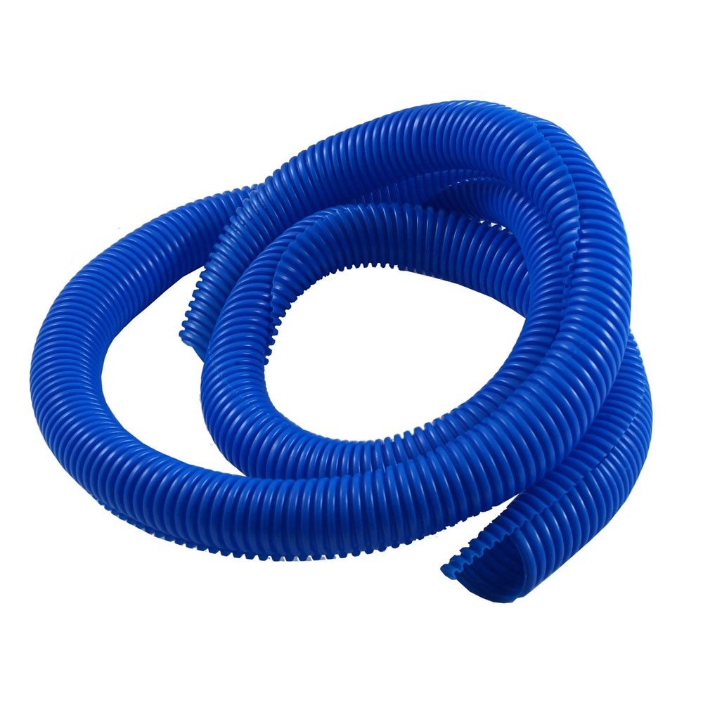Spectre Wire Loom 3/4in. Diameter / 4ft. Length - Blue 29846