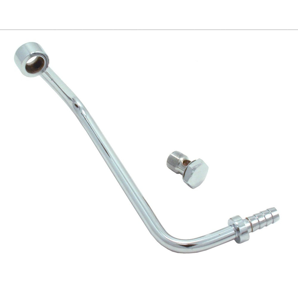 Spectre Fuel Line Kit (Holley) 2998