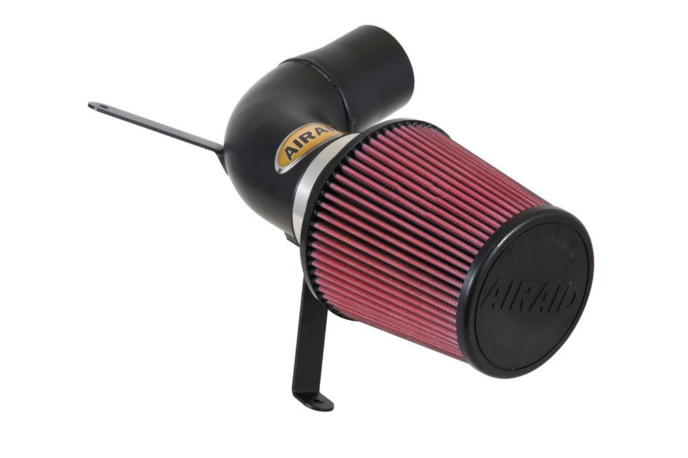 Airaid 97-03 Dodge Dakota/Durango 3.9/5.2/5.9L CAD Intake System w/ Tube (Oiled / Red Media) 300-107