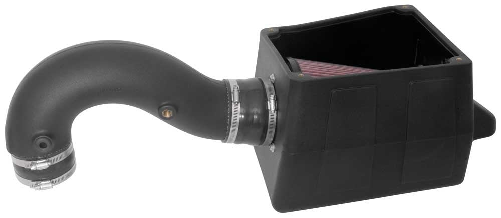 Airaid 2019 Dodge Ram 5.7L V8 Intake System 300-380