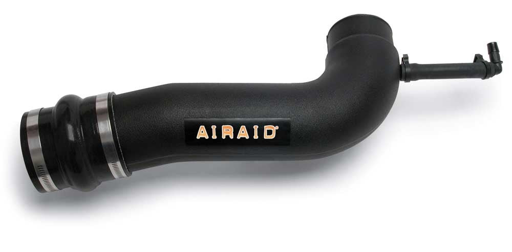 Airaid 02-08 Dodge Ram 4.7L Modular Intake Tube 300-925-1