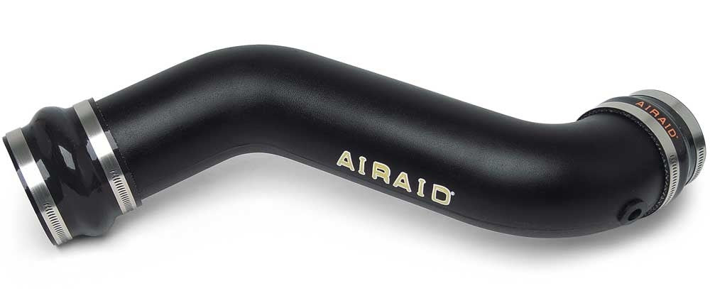 Airaid 04-07 Dodge Durango Hemi 5.7L Modular Intake Tube 300-943