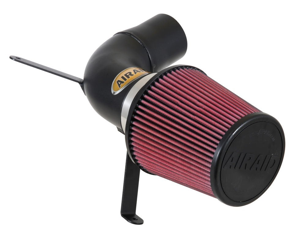 Airaid 97-03 Dodge Dakota/Durango 3.9/5.2/5.9L CL Intake System w/ Tube (Dry / Red Media) 301-107