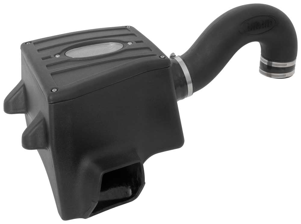 Airaid 2019 Dodge Ram 5.7L V8 Intake System 301-380