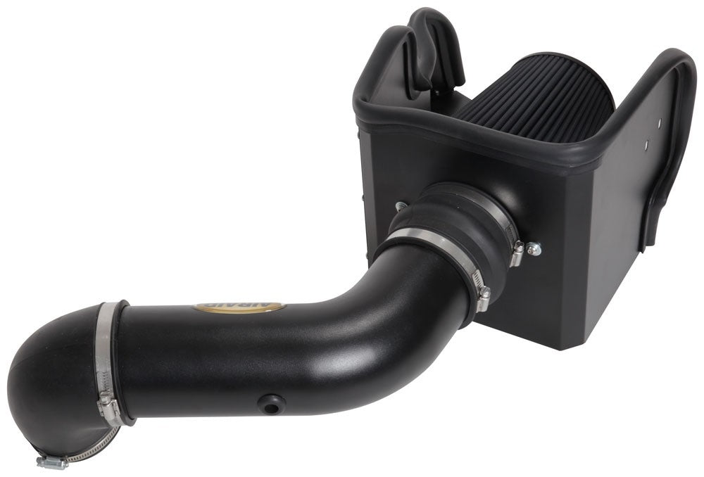 Airaid 09-18 Dodge RAM 1500 V8-5.7L F/I Performance Air Intake System 302-371