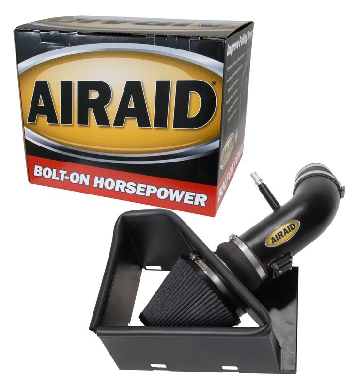 Airaid 14-18 RAM 2500/3500 V8-6.4L F/I Performance Air Intake System 302-372