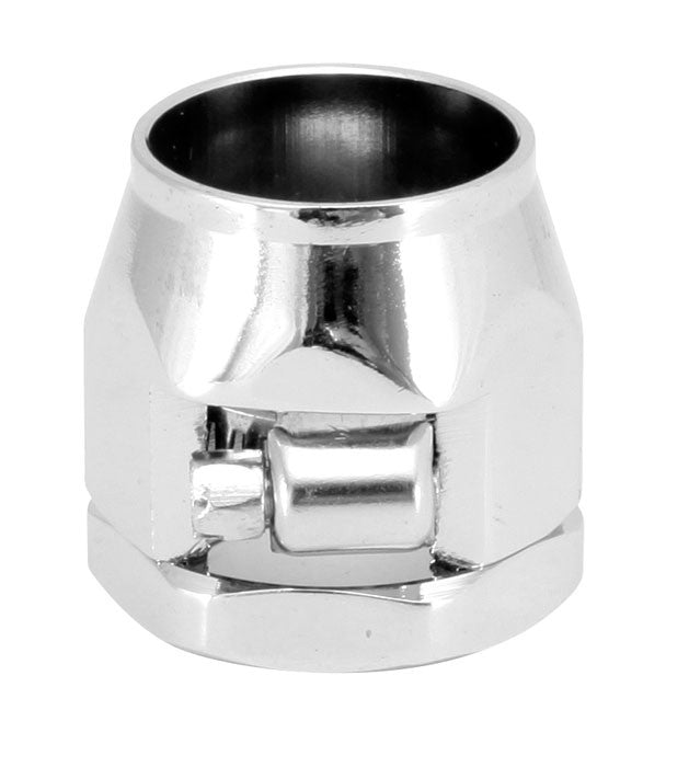 Spectre Magna-Clamp Hose Clamp 5/8in. - Chrome 3268