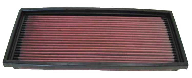 K&N Engineering K&N 77-83 Porsche 911 CSI F/I Drop In Air Filter 33-2004