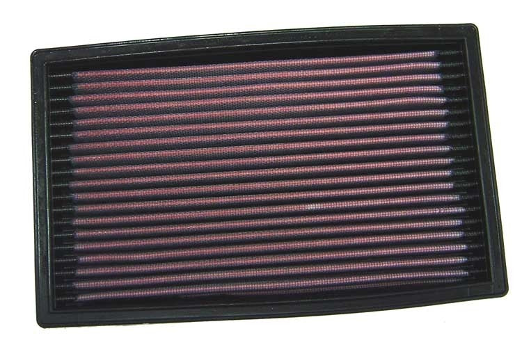 K&N Engineering K&N 90-97 Miata Drop In Air Filter 33-2034