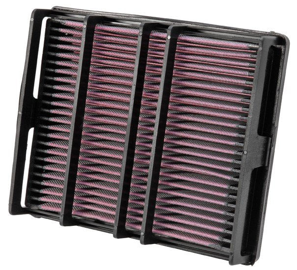 K&N Engineering K&N 93-98 Supra Turbo/Non-turbo Drop In Air Filter 33-2054