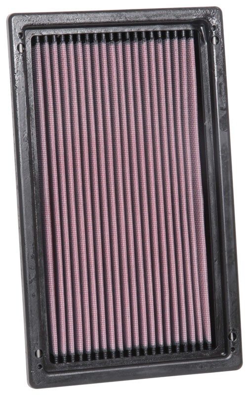 K&N Engineering K&N 04-07 Subaru STi K&N Drop In Air Filter 33-2075