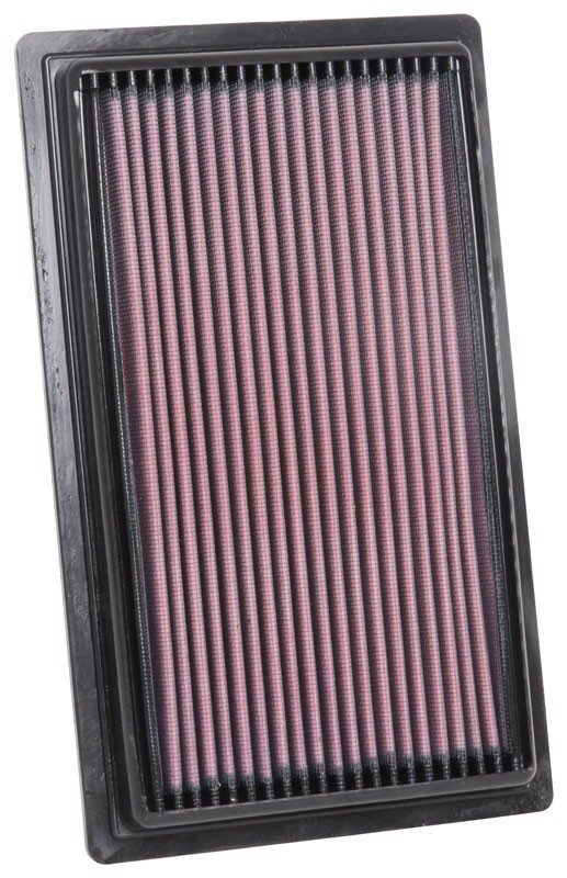 K&N Engineering K&N 04-07 Subaru STi K&N Drop In Air Filter 33-2075