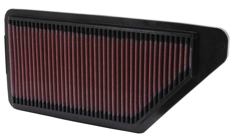 K&N Engineering K&N Replacement Air Filter HONDA PRELUDE L4-2.2L,2.3L 33-2090