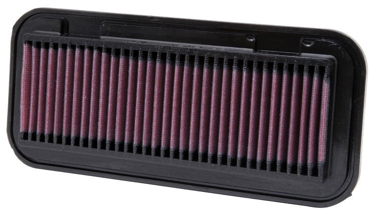 K&N Engineering K&N 99-01 Toyota Yaris (non-US) Drop In Air Filter 33-2131