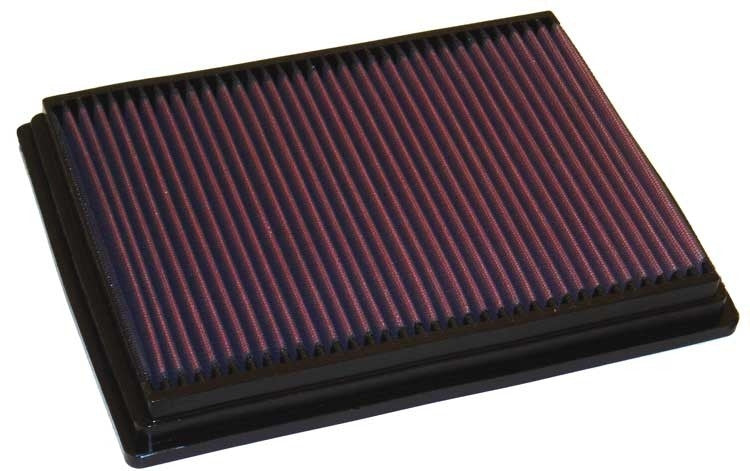 K&N Engineering K&N 03-06 Chrysler PT Cruiser 1.6L / 00-05 2.0/2.4L Drop In Air Filter 33-2153