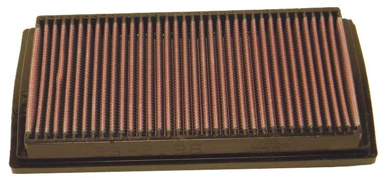 K&N Engineering K&N 01 Kia Rio 1.5L Drop In Air Filter 33-2196