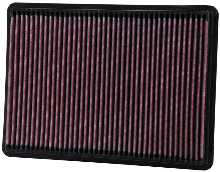 K&N Engineering 01- Liberty 3.7L Air Filter KNE33-2233