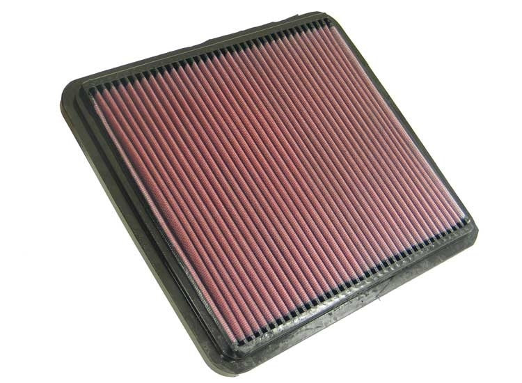 K&N Engineering K&N 06-10 Chevrolet Epica L4-2.0L F/I Replacement Drop In Air Filter 33-2253